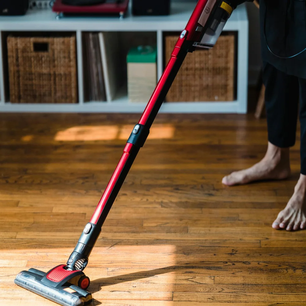 Aspirapolvere Ciclonico Senza Sacco