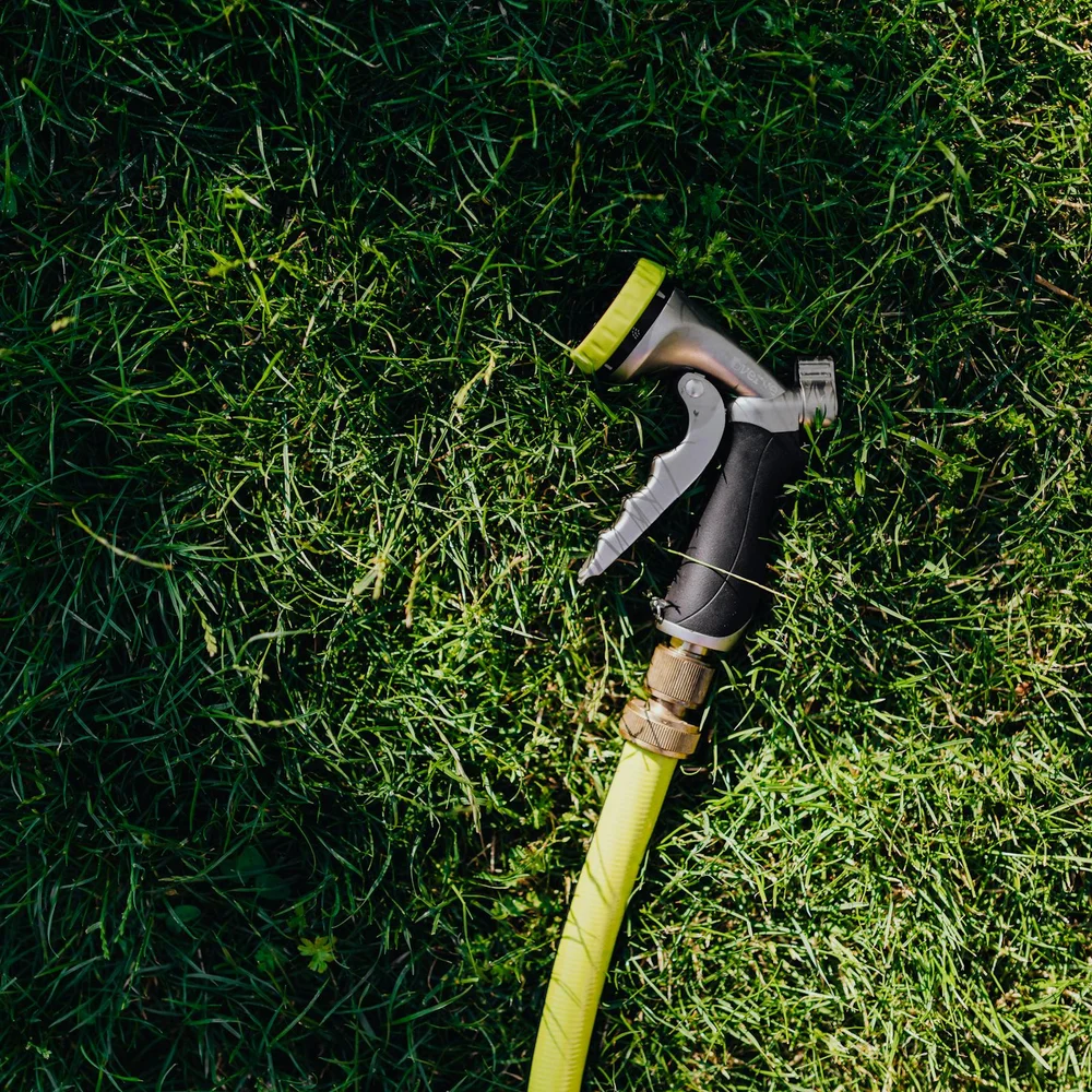 Pistola Irrigazione Giardino Multigetto